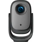 Dangbei N2 Mini Projector Grey (HD, 200 lm), Beamer, Grau