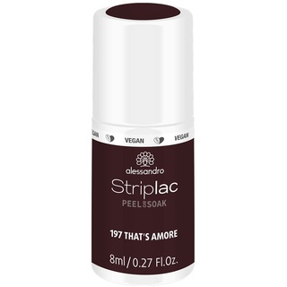197 that's amore 8 ml