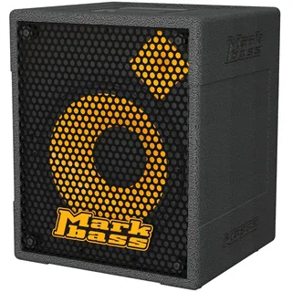 Markbass MB58R Mini CMD 121 P