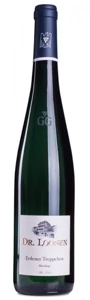 Riesling GG Erdener Treppchen Alte Reben  Weingut Dr. Loosen 2022