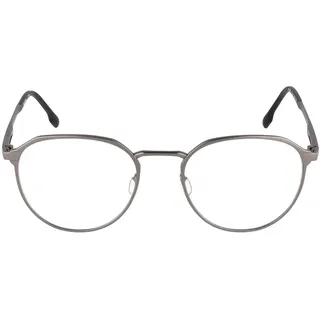 Rodenstock R7150 Rounded Brille - Dark Grey - 140/51 mm