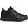 Core Black/Core Black/Grey Six 28