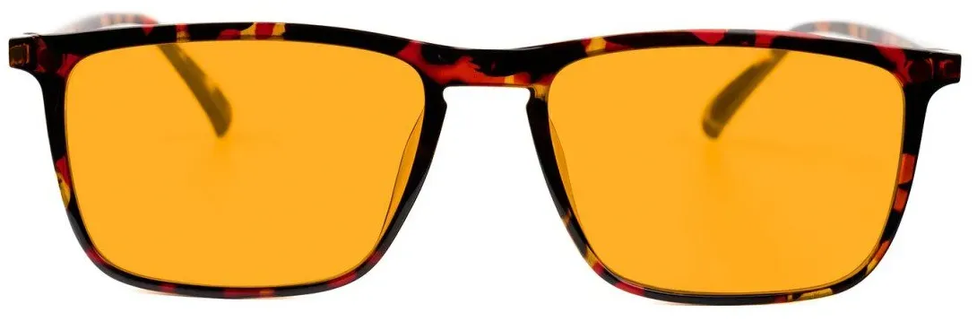Classic Style Orange