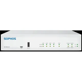 Sophos SD-RED 20 Rev1 Appliance, Firewall