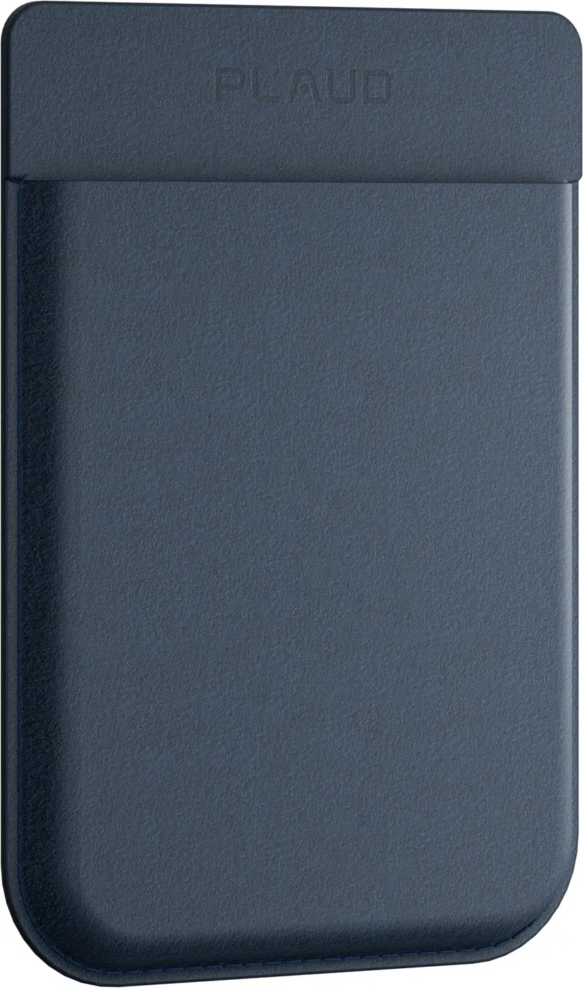 Plaud Note Magnet Etui