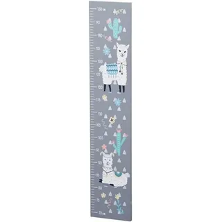 Kesper Messlatte Kinder-Messlatte 150cm Bandmaß im Alpaka-Design (1-tlg)