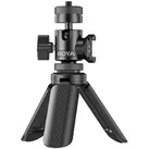 Boya Deskstop stand Magic Microphone, Mikrofon