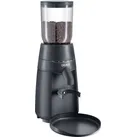 Graef CM702EU CM702EU Kaffeemühle Schwarz Metall-Kegelmahlwerk