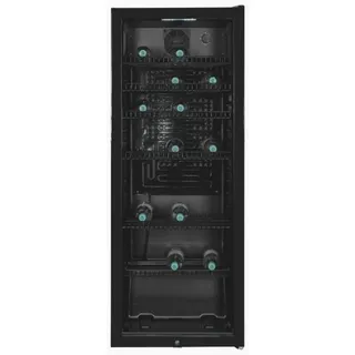 GGV Exquisit Exquisit GKS240-GT-160C schwarz