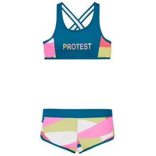 Protest PRTFavour JR Bikini Blau 176