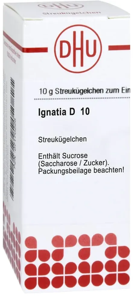 Ignatia D 10