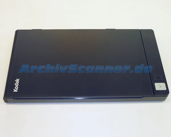 Kodak A4 Flachbett für Kodak Dokumentenscanner