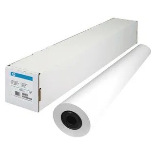 HP A0+ Q6580A 914mm x30.5m Plotterpapier 200g/qm