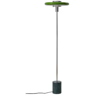 LINDBY Branford 1 x 15 W LED grün