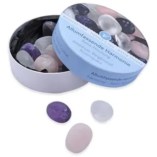 Marco Schreier Wassersteine Basismischung in Metall-Geschenkdose