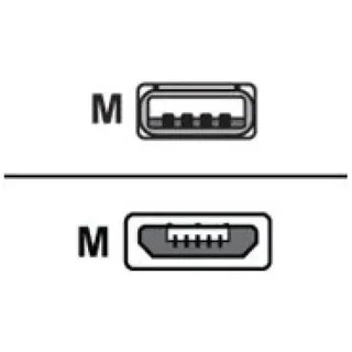 Honeywell USB-Kabel - Micro-USB Typ B (M)