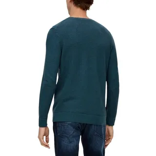 s.Oliver Longpullover Strickpullover XXXL (60/62)