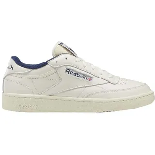 Chalk / Alabaster / Vector Navy 38,5
