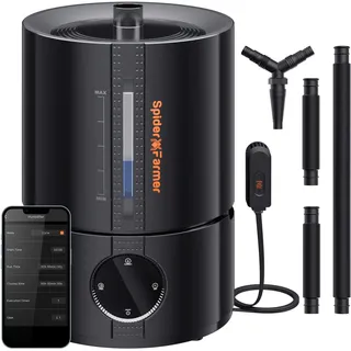 SPIDER FARMER Luftbefeuchter 16 L