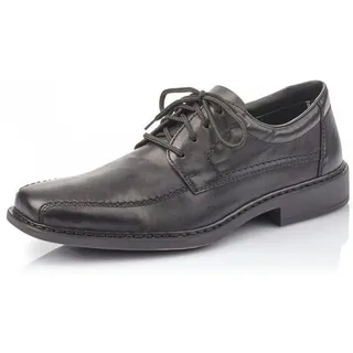 Rieker B0812 Herren Schwarz 43