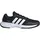 Gamecourt Tennisschuhe core Black Cloud White Silver metallic 44