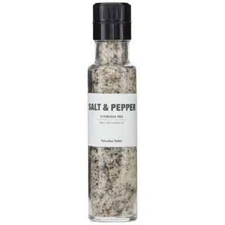 Society of Lifestyle Nicolas Vahe Salz- | Pfeffer, Everyday Mix, 310 g