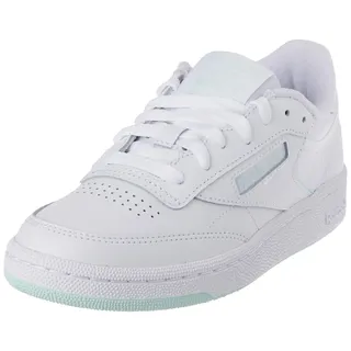 White / Mist / White 37,5