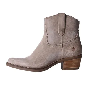 Apple of Eden Cowboystiefel Evie| - Lila - 40