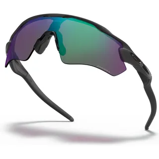 OAKLEY Radar EV Path OO9208 A1 Steel/Prizm Road Jade