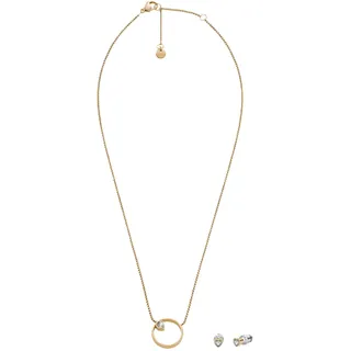 Skagen Skagen, Schmuck Set,