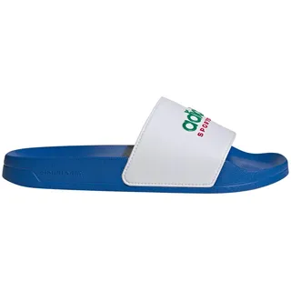 Bright Royal / Cloud White / Team Green 37