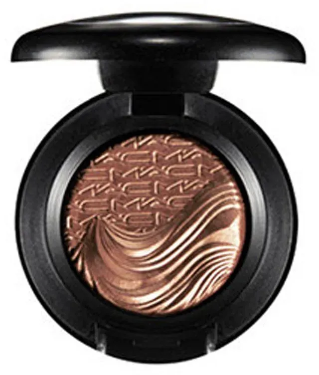 MAC Cosmetics Extra Dimension Single Eyeshadow Sweet Heat