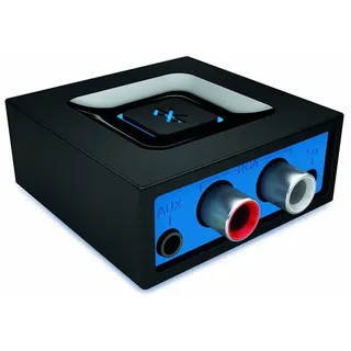 LOGITECH Bluetooth Audio Adapter - BT - EU