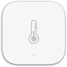 Aqara Temperatur- und Feuchtigkeitssensor T1