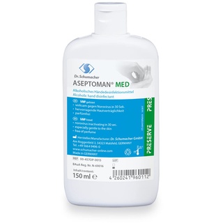 Dr. Schumacher Aseptoman Med 5000 ml