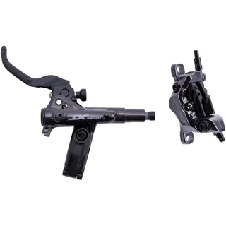 Shimano Deore XT BR-M8120/BL-M8100