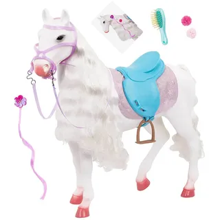 our generation Pferd "Hair Play" - ab 3 Jahren