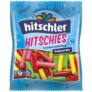 Hitschler Hitschies Original Mix, 150g