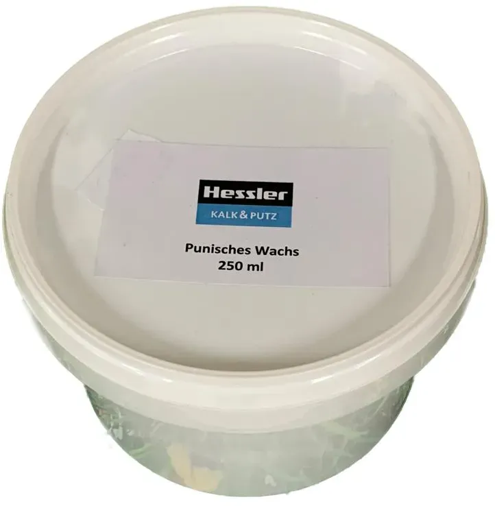 Hessler Punisches Wachs, 500 ml