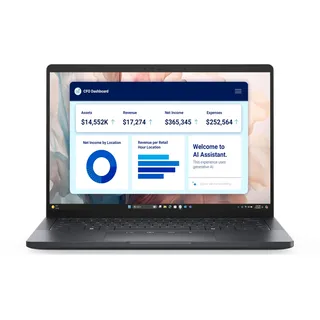 Dell Pro 13 Premium Intel Core Ultra 7 268V 32 GB RAM 512 GB SSD