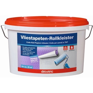 decotric Rollkleister 5 L