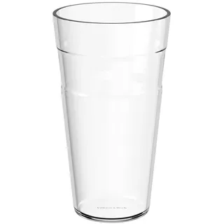 Villeroy & Boch NewWave Latte-Macchiato-Becher 0,3 l Weiß 1 St.