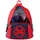 Funko Loungefly Spider-Verse Miles Morales Hoodie Rucksack 26cm