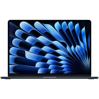 15'' 16 GB RAM 512 GB SSD 10-Core GPU Mitternacht
