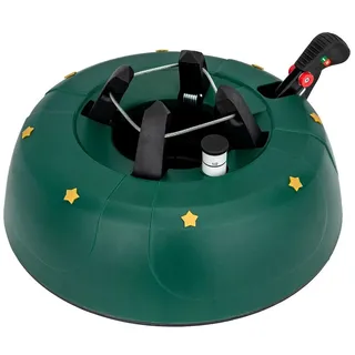 FHS International Christbaumständer Start 2