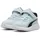 Sea Glass Black/Speed Blue/Mint Melt 24