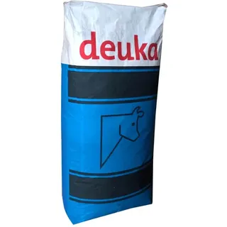 Deuka NG Schafpower 25 kg Futtermittel Schaffutter Schafpellets