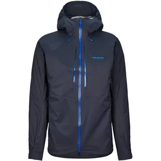 Patagonia Ms M10 Storm Jacke Herren (Dunkelblau XL)