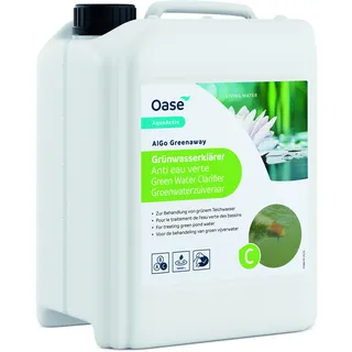 OASE AquaActiv AlGo Greenaway 5 l