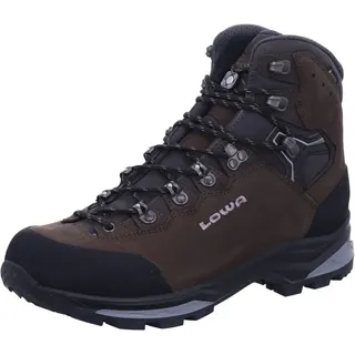 Herren braun/graphit 41